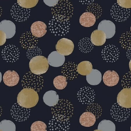 Gift wrapping paper - Luxury