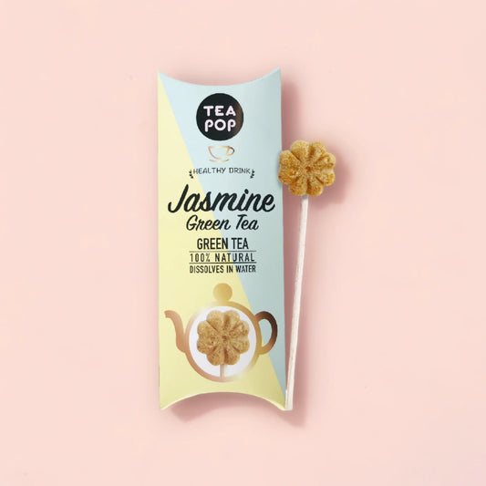 Tea Pop - Jasmine