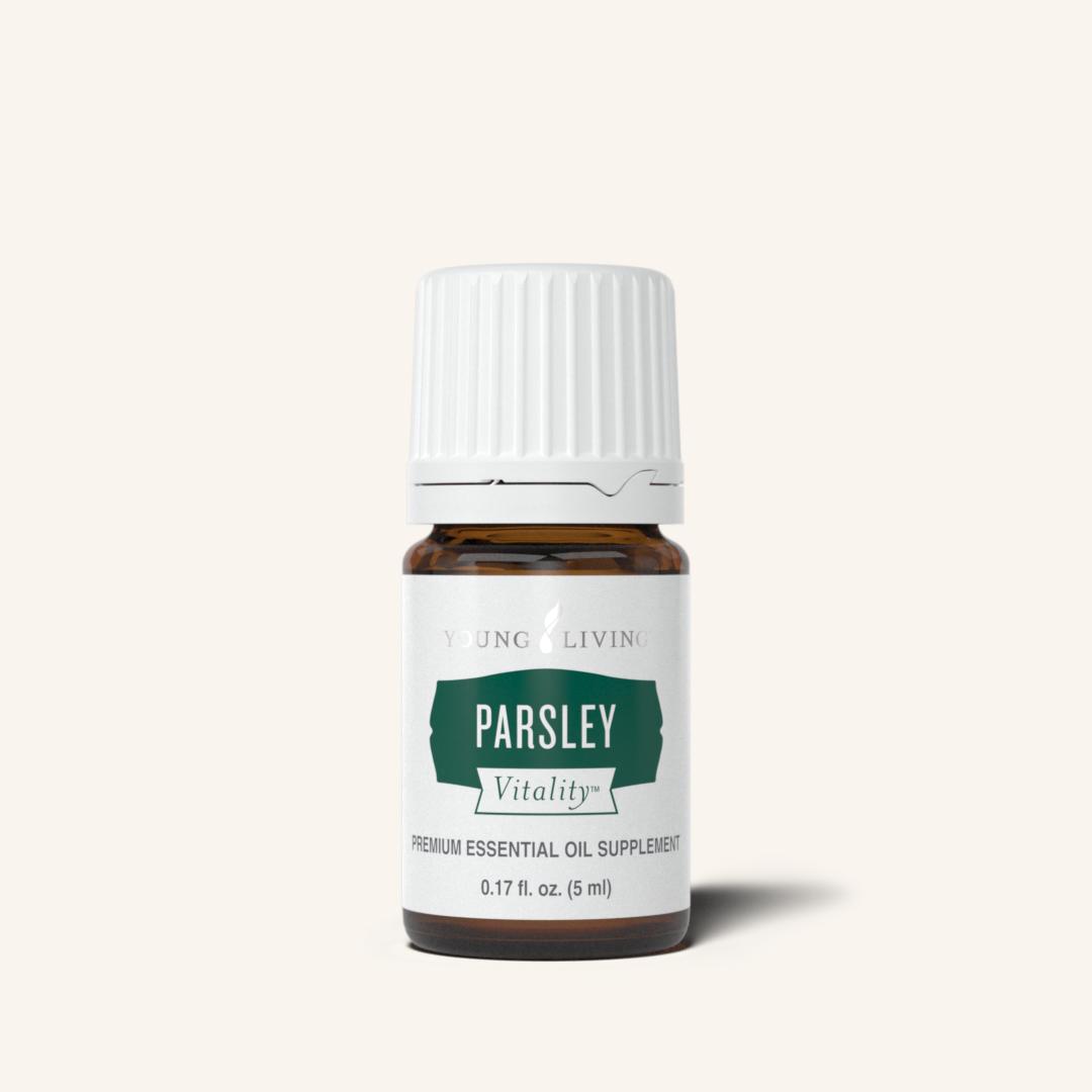 Parsley+ 5ml