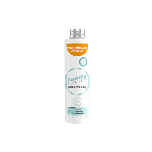 Wasparfum Oranjebloesem en Citrus