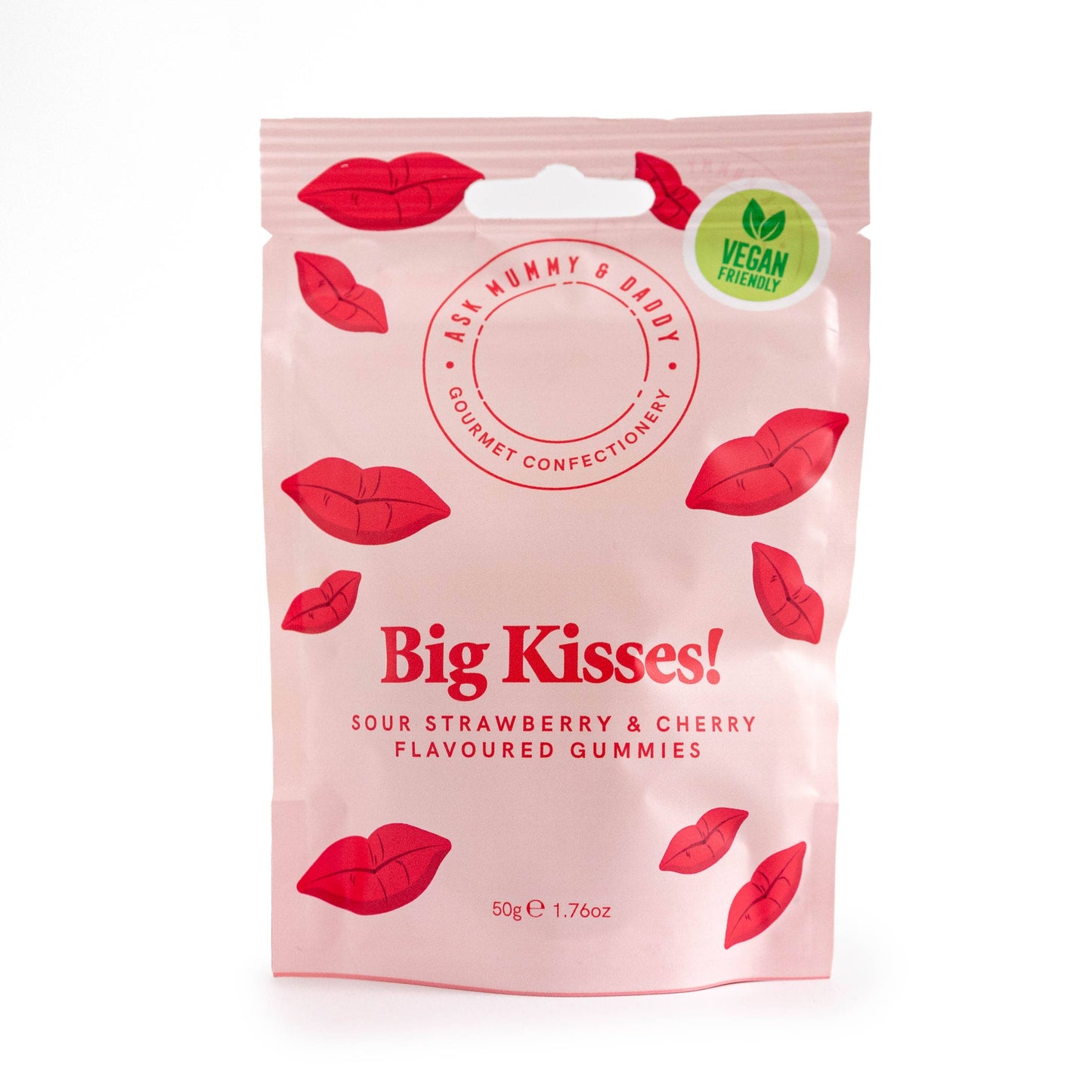 Big Kisses!