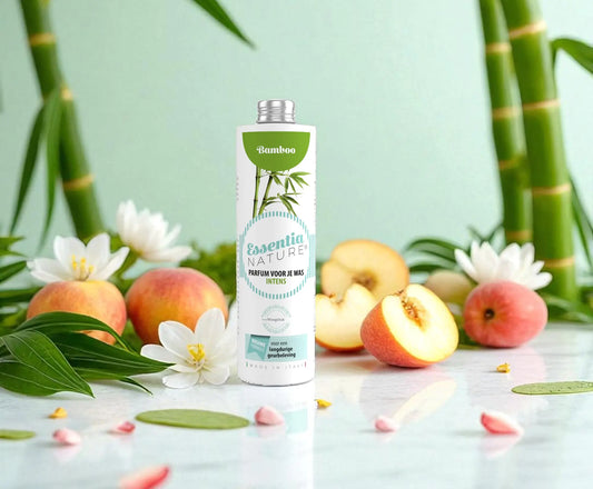 Wasparfum intens Bamboo