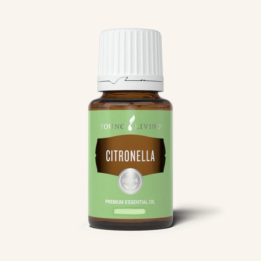 Citronella 5ml