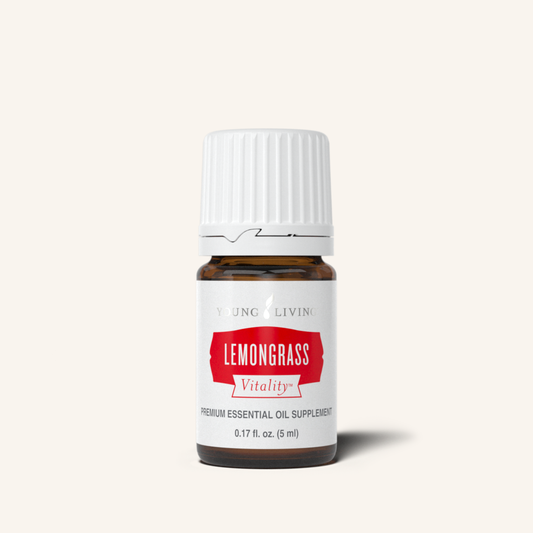 Lemongrass+ 5ml