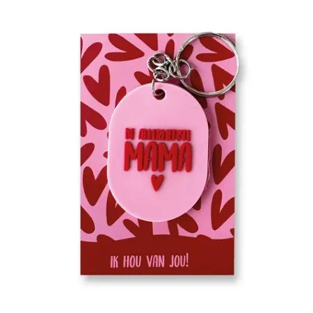 Keychain Mama