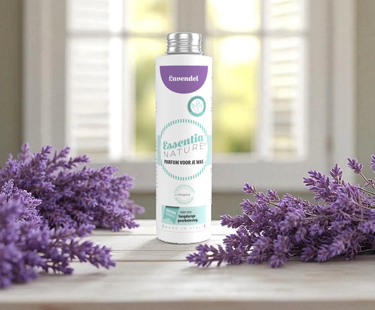 Wasparfum Lavendel