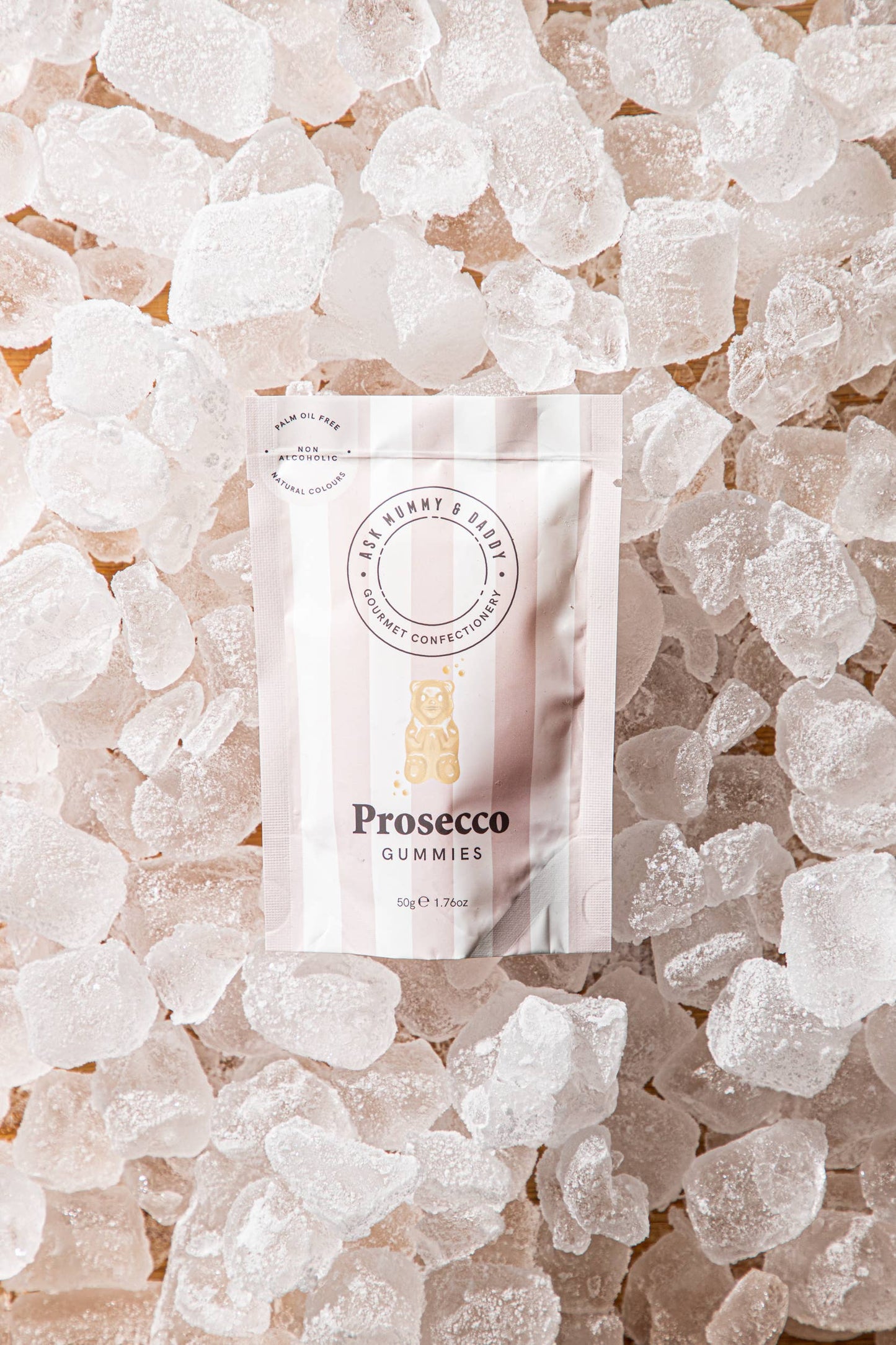 Prosecco beren