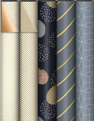 Cadeaupapier - Luxury