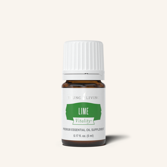 Lime+ 5ml