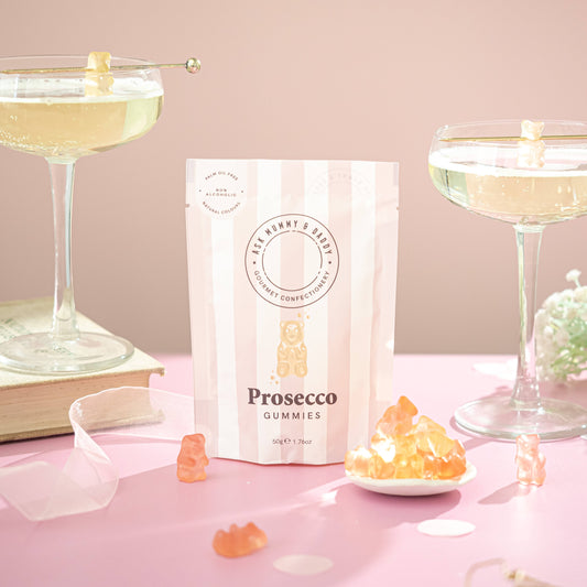 Prosecco beren