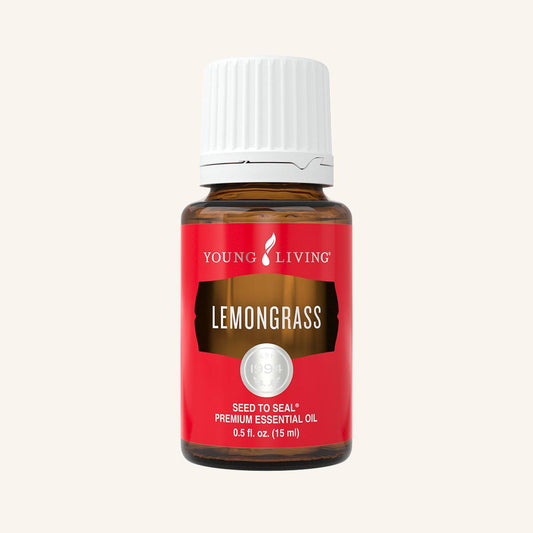 Lemongrass 15ml