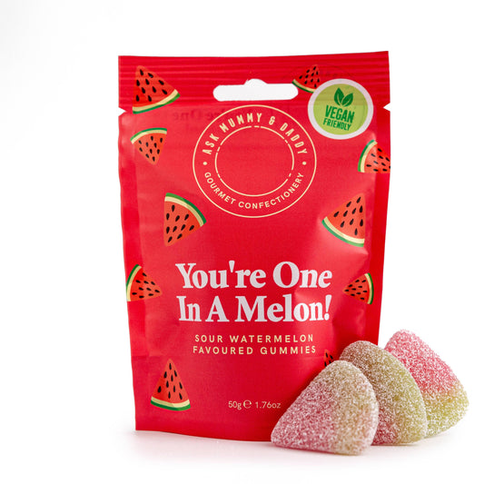 You’re One in a Melon!
