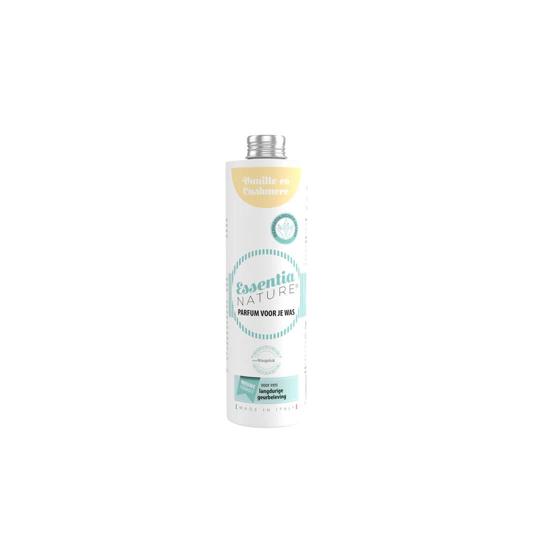Wasparfum Vanille en Cashmere