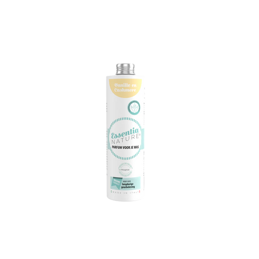 Wasparfum Vanille en Cashmere