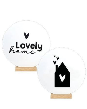 Wish Circle - Lovely Home