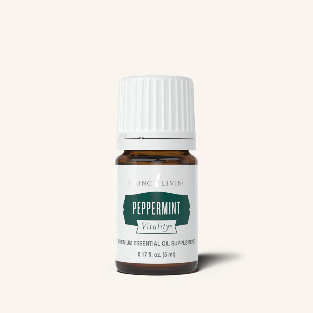 Peppermint+ 5ml