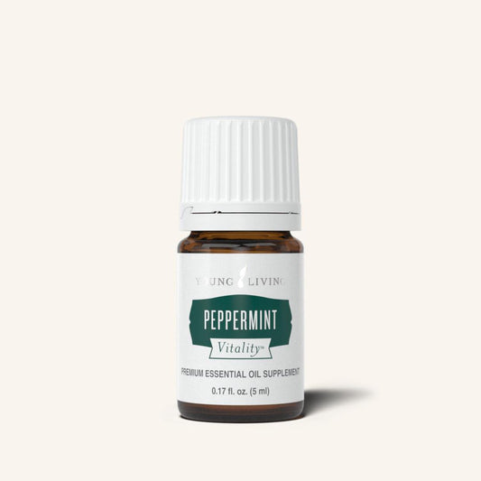 Peppermint+ 5ml