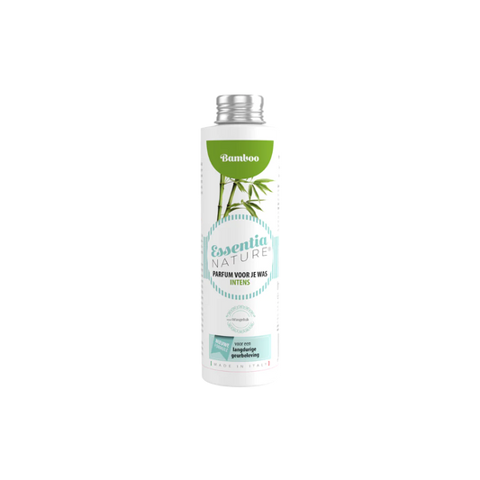 Wasparfum intens Bamboo