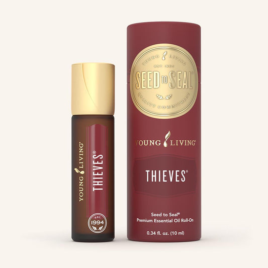 Thieves Roll-on 10ml