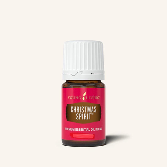 Christmas Spirit 15ml
