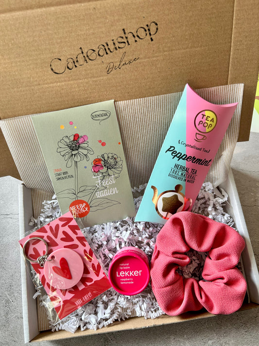 Cadeaubox - Feest