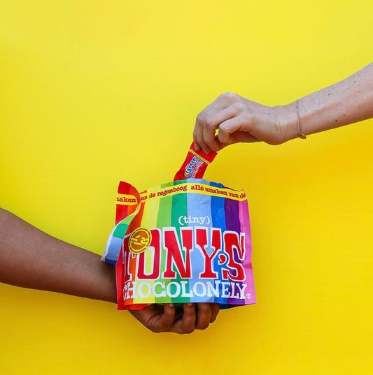 Tony’s Chocolonely - Tiny’s