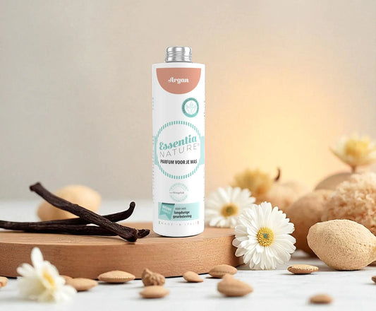 Wasparfum Argan