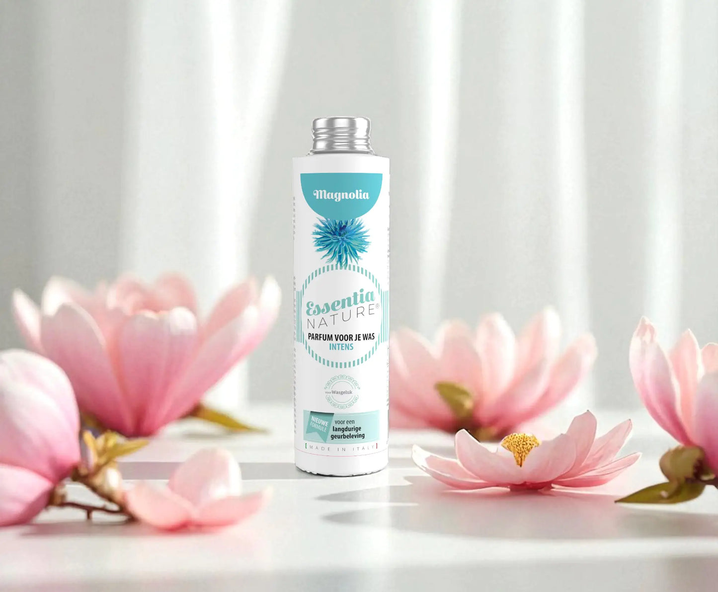 Wasparfum intens Magnolia