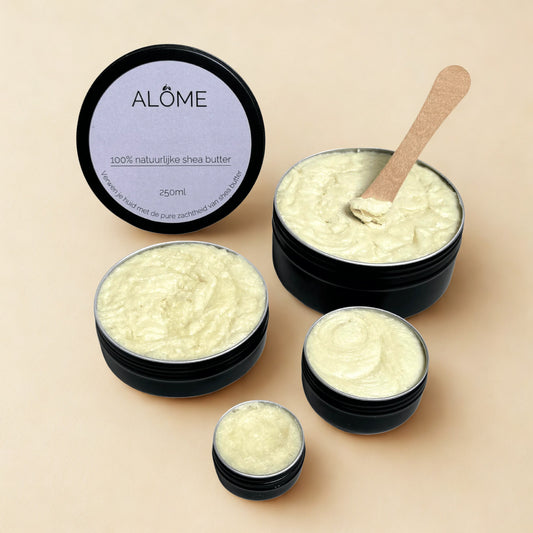 Shea Butter