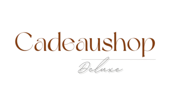Cadeaushop Deluxe