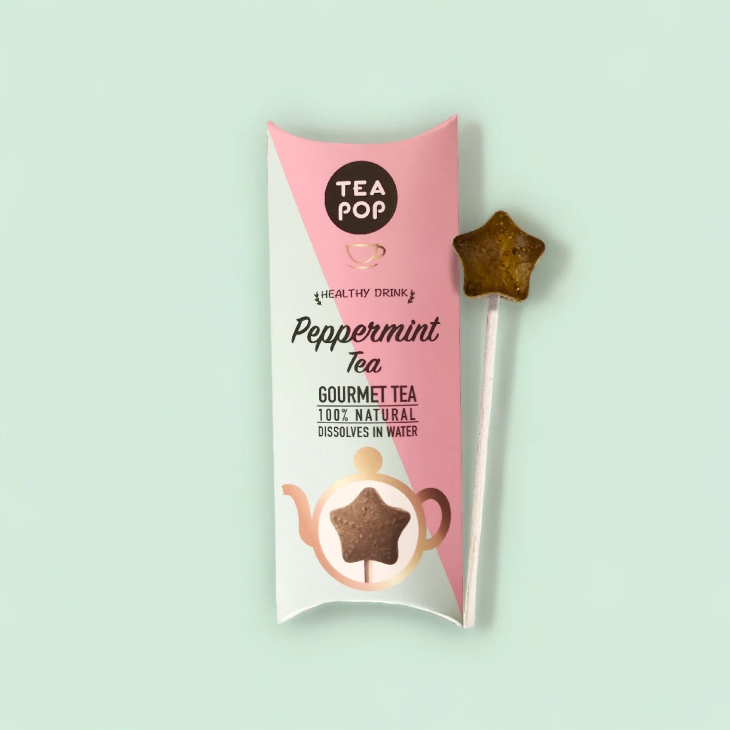 Tea Pop