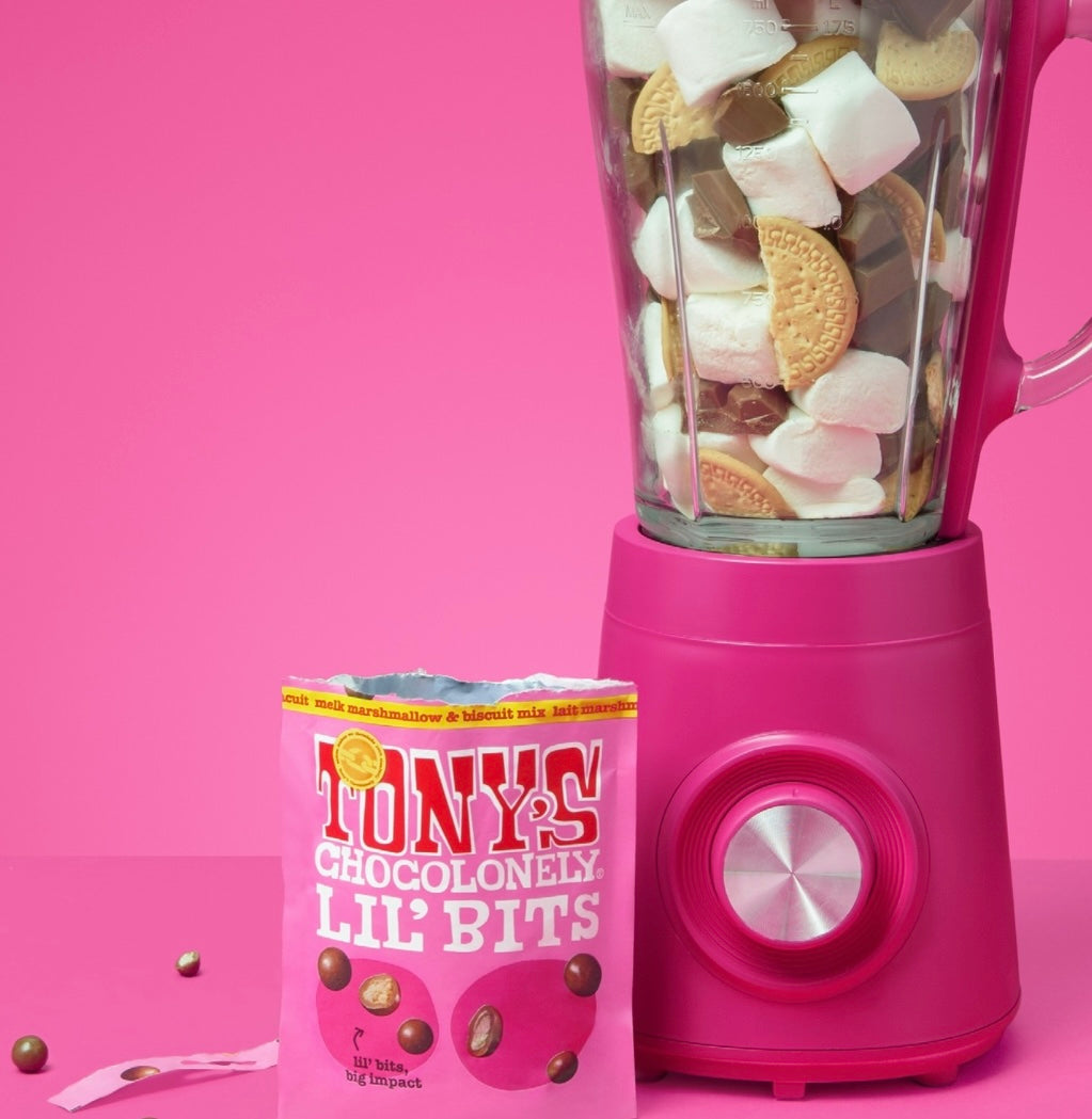 Chocolade & Snoep