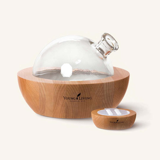 Aria diffuser