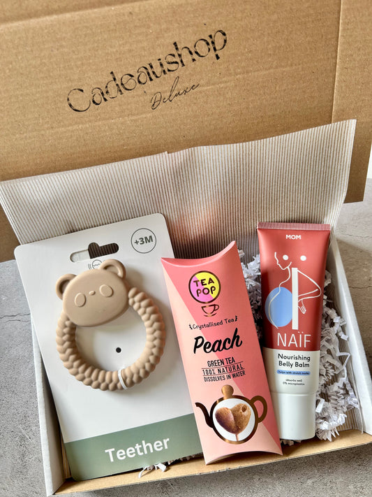 Cadeaubox - Mama