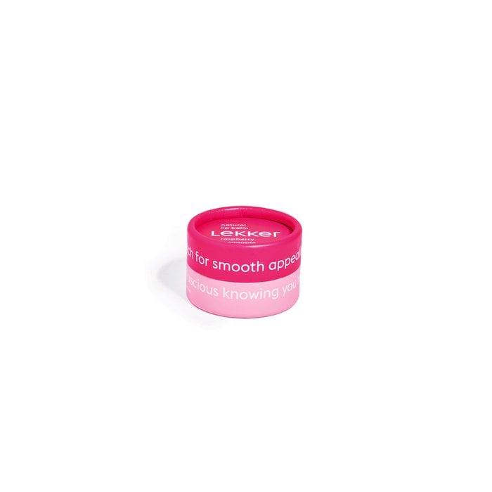 Lipbalm Raspberry Lemonade