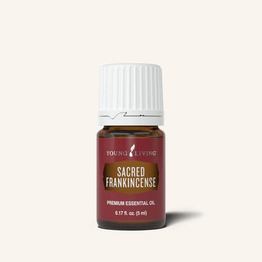 Sacred Frankincense 5ml