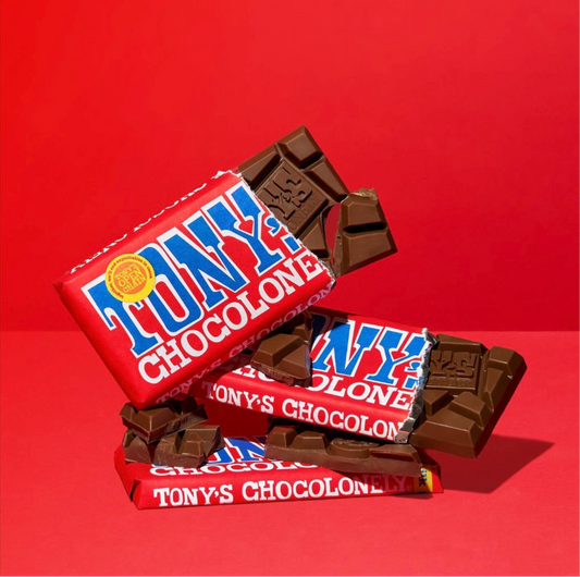 Tony Chocolonely - Melk