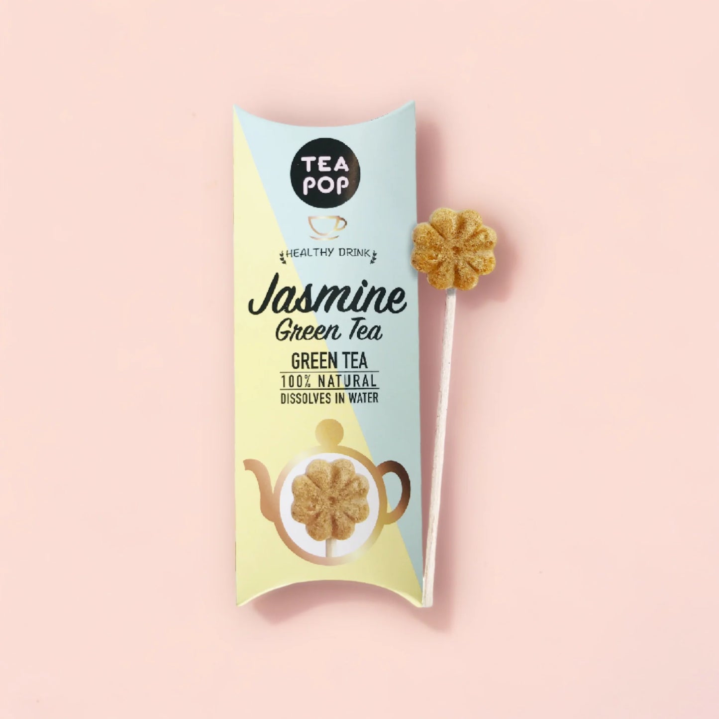 Tea Pop - Jasmine