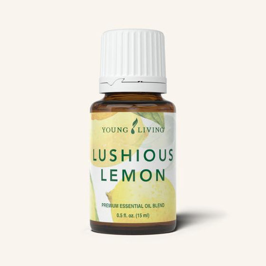 Lushious Lemon 15ml