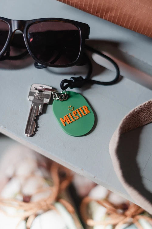 Keychain Master 