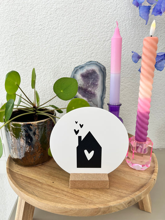 Wish Circle - Lovely Home
