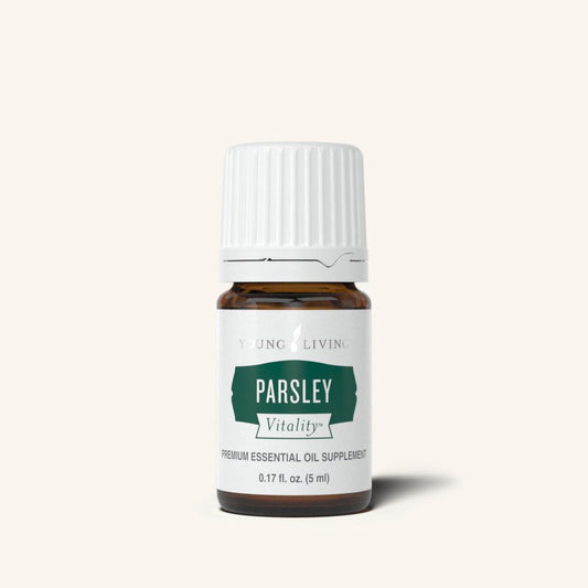 Parsley+ 5ml