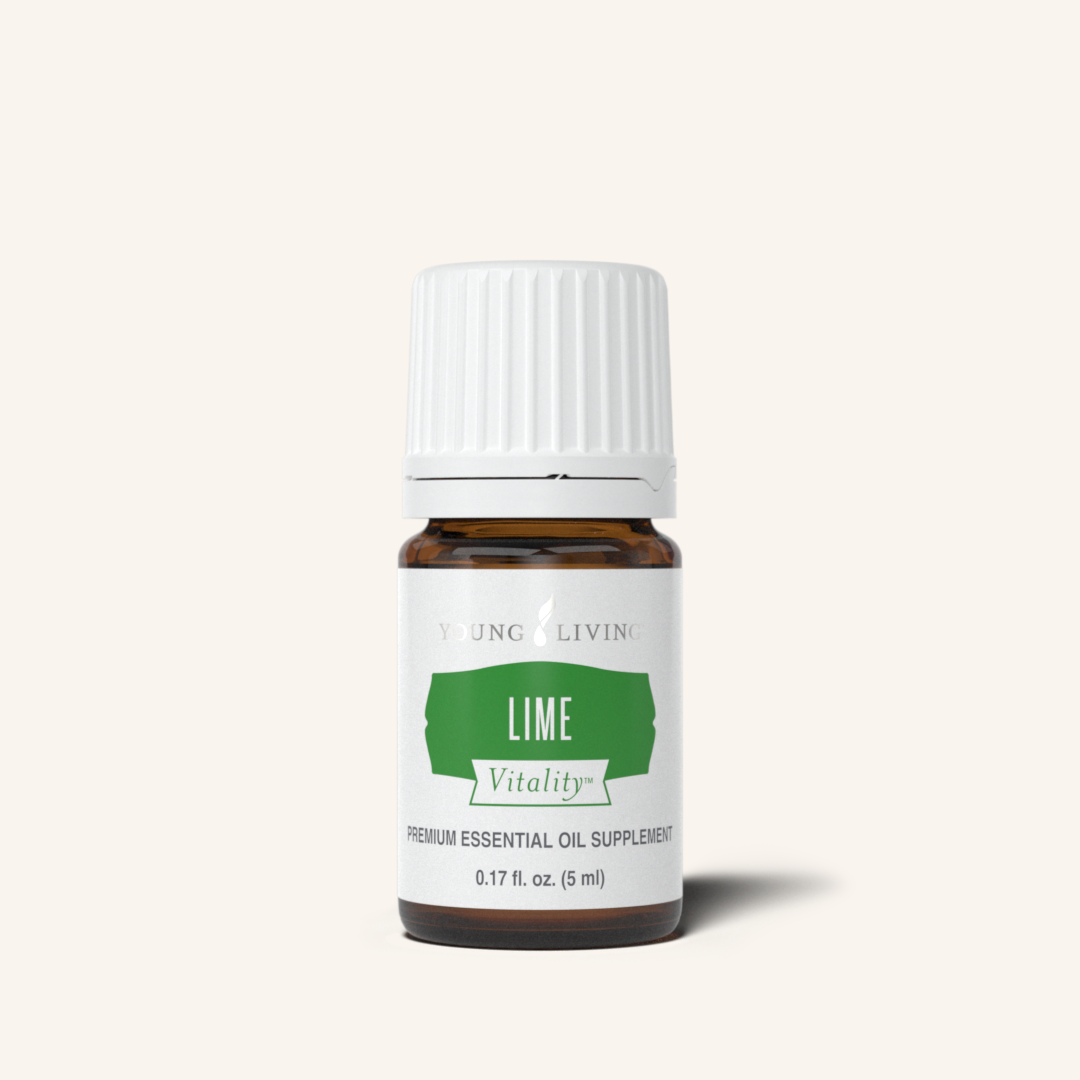 Lime+ 5ml
