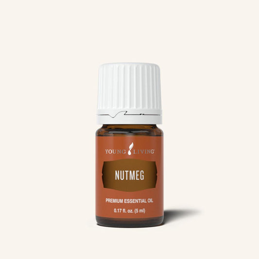 Nutmeg 5ml