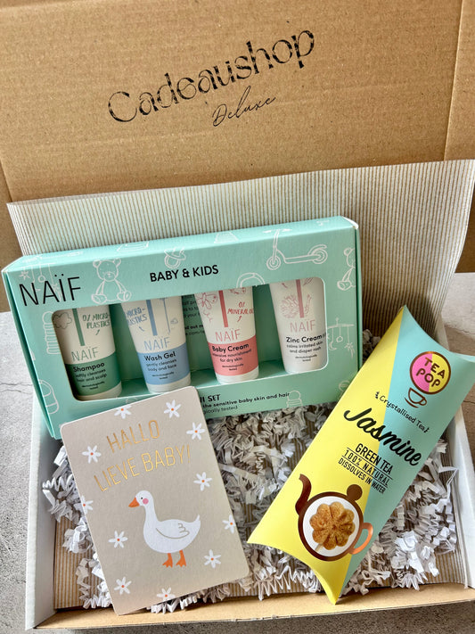 Cadeaubox - Mini