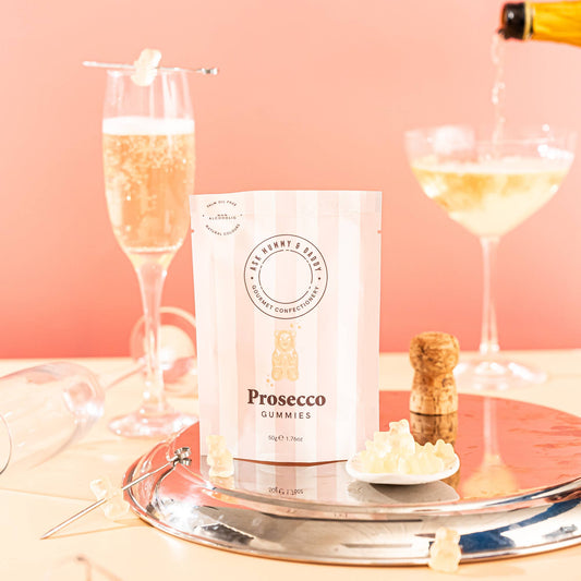 Prosecco beren