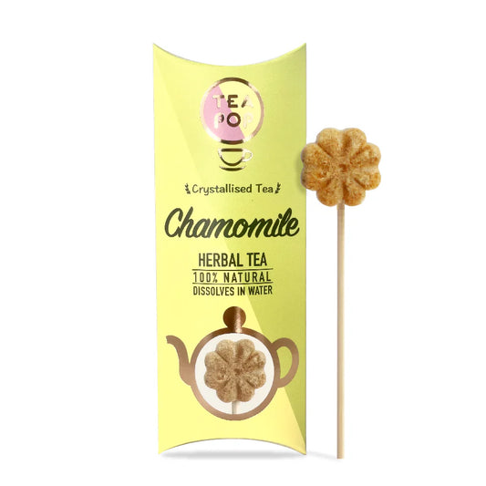 Tea Pop - Chamomile