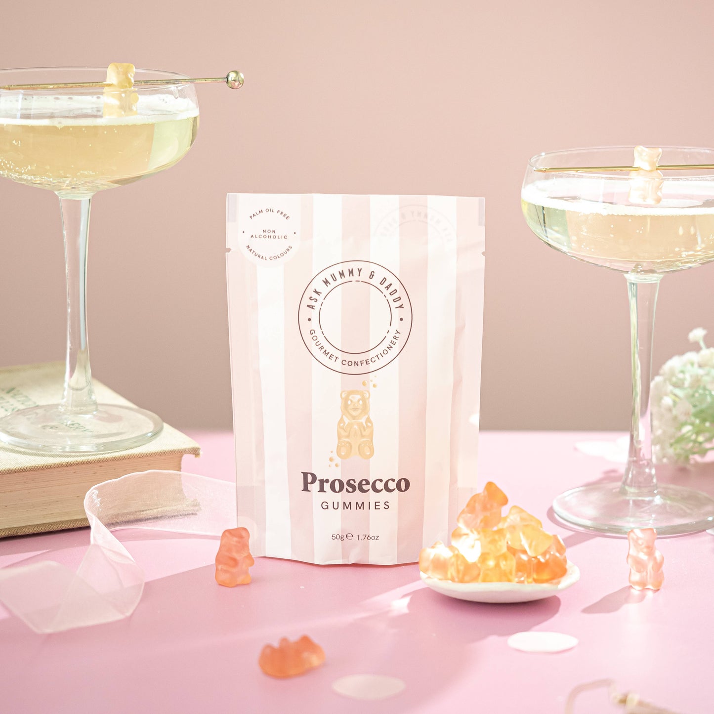 Prosecco beren