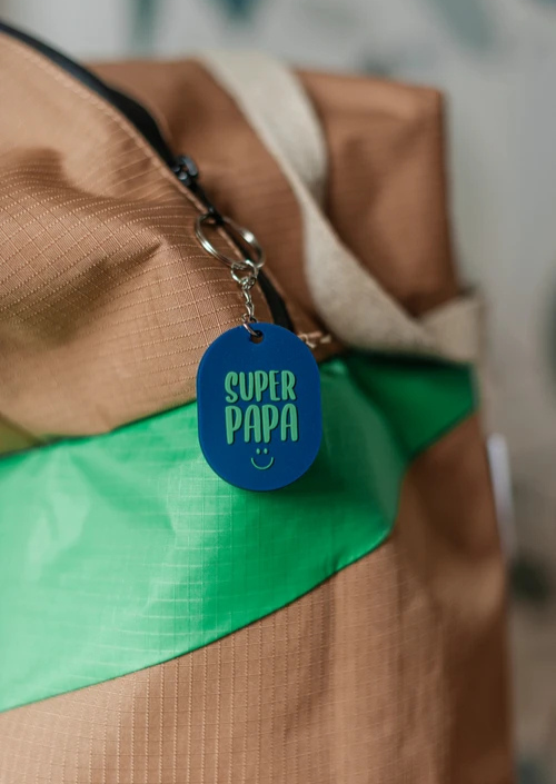 Keychain Dad 