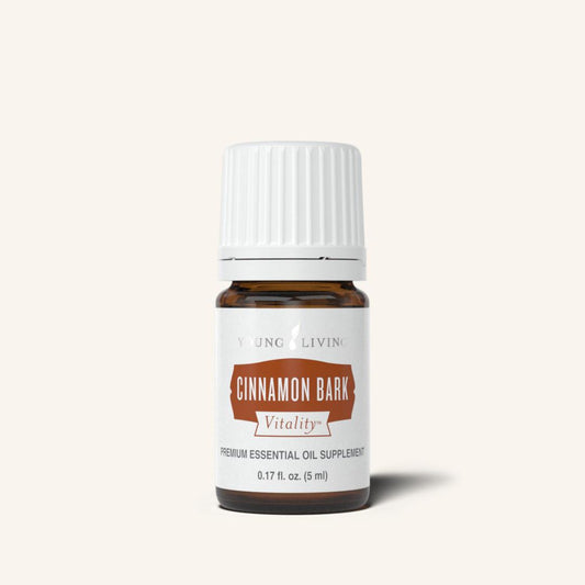 Cinnamon Bark 5ml